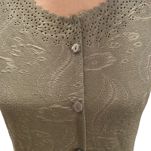 Rebecca Malone Women’s Cardigan (PS) - Picture 2 of 9